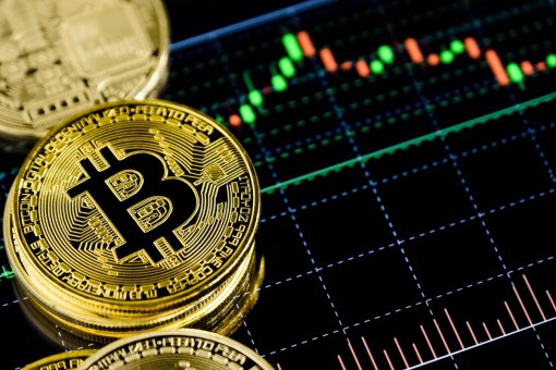 Биткоин преодолел отметку в $3 500 — ведущие криптовалюты в зеленой зоне