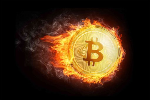 Биткоин и эфир обновили годовые минимумы.Обзор курса криптовалют