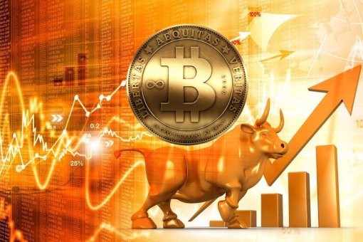 Если повторятся предыдущие паттерны, то биткоин будет стоить 160 тыс. долларов