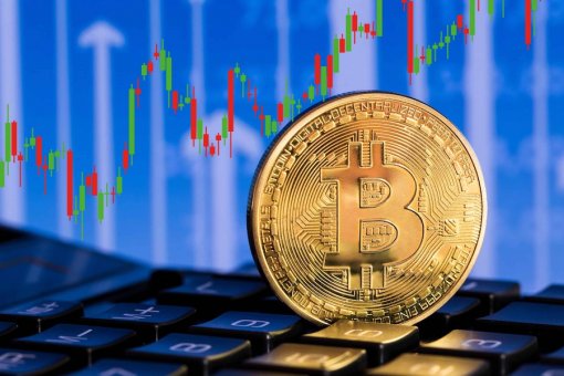 Аналитик Bloomberg прогнозирует рост капитализации биткоина до триллиона долларов