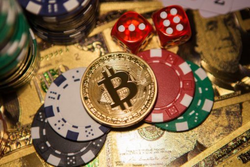 Биткоин-казино наносят урон экономике Китая