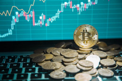 Рынок криптовалют растет: 90% валют в зеленой зоне