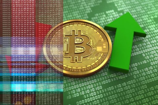 Биткоин преодолел ключевую зону сопротивления: 10,000 долларов не предел? 