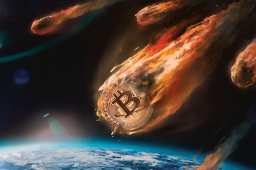 Цена биткоина падает ниже 34 000 долларов США по мере приближения разблокировки BTC Grayscale