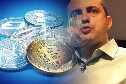 Андреас Антонопулос: Libra Facebook сильно ударит по центральным банкам