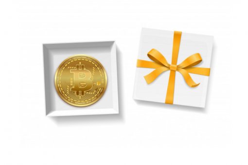 Биткойн превысил 24,6 тысячи долларов и это новый максимум