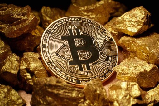 Менеджеры фондов все чаще предпочитают биткоин золоту