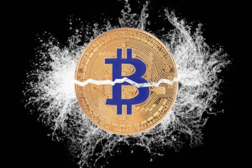 Аналитики: биткоин ещё может упасть до халвинга 