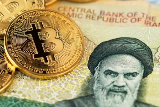 Иран закрывает 1620 нелегальных ферм по добыче биткойнов