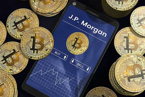 JPMorgan: BTC может достичь отметки 146 тысяч долларов в 2021 году