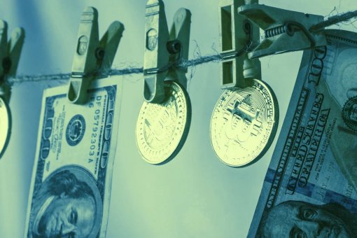 Исследователи нашли новый способ отмывания денег с помощью биткойнов