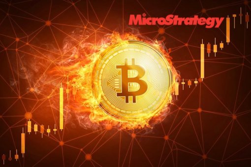 MicroStrategy запустила аналитический портал Bitcoin Strategy
