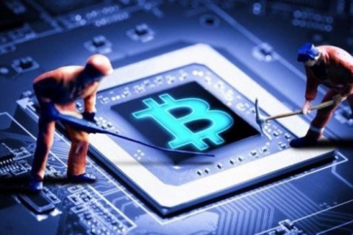 Generate Capital покупает долю хостинговой компании по добыче биткойнов Compute North