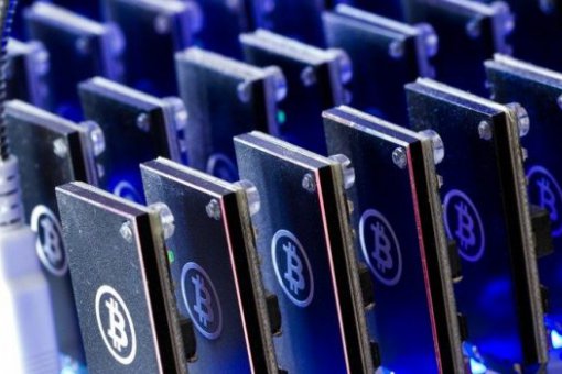 Binance готовится к запуску собственного майнинг-пула  