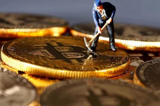 Цена биткоина подскочила, но майнеры все ещё находятся в опасности