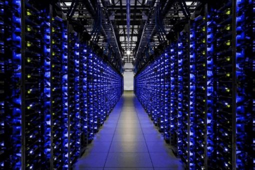 Хэшрейт майнинга BTC падает до минимума 