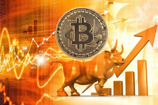 Биткойн превысил 15 тысяч долларов, показав 110% прибыли в 2020 году