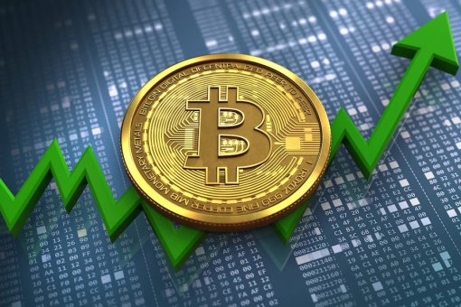 Биткоин пробил $11 тысяч, трейдеры настроены оптимистично