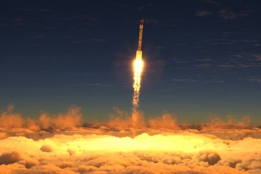 Цена на биткойны установила новый рекорд - $19 783