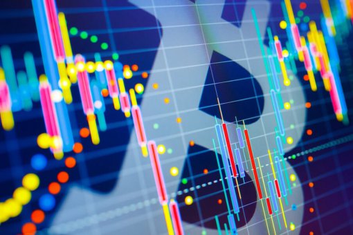 Биткойн раскачается к пятнице