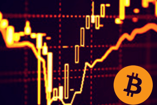 Что нужно биткоину, чтобы вырасти до 9,800 долларов?