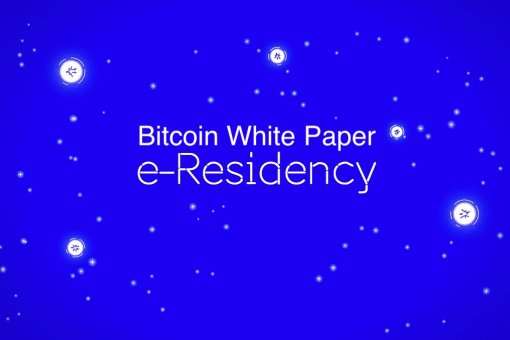 Колумбия и Эстония разместили Bitcoin Whitepaper на правительственных сайтах