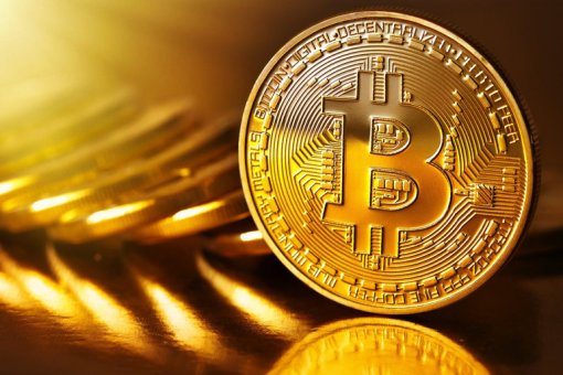 Биткоин продолжает бороться с уровнем поддержки 55 000 долларов США