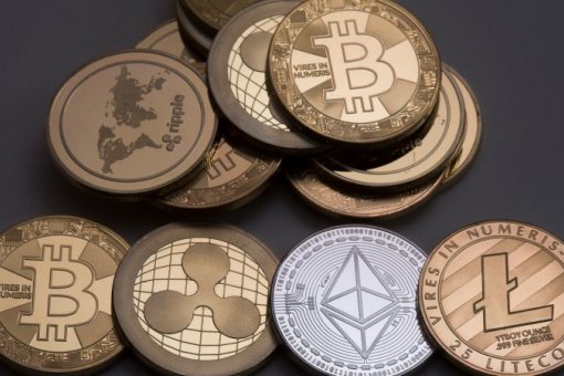 Цены на Ethereum, XRP и Litecoin с нетерпением ждут халвинг биткоинов