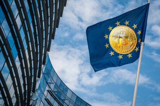 Европейская комиссия принимает закон для цифрового финансирования, криптографии и блокчейна