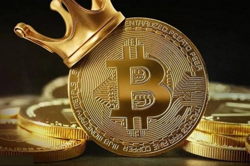 Цена биткоина испытывает очередную коррекцию