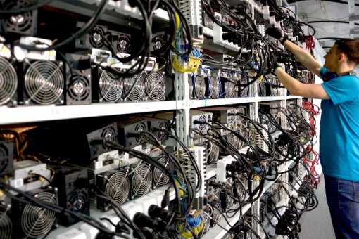 Выручка биткойн-майнеров на TH/s в 2020 году станет новым рекордом