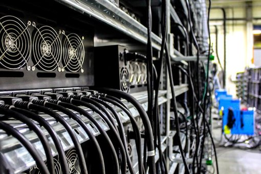 Биткоин-майнер Rhodium Enterprises планирует провести IPO