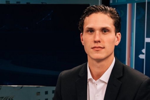 Инвестор Люк Мартин: "Новый класс криптовалют, DeFi, превзойдет биткоин и Ethereum" 