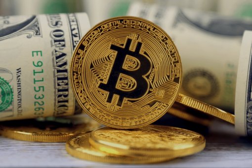 1 млрд долларов в биткоинах выведен с Coinbase в результате институционального FOMO