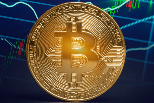 Биткоин продолжает сопротивляться дальнейшему падению