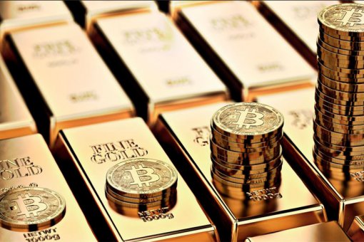 Криптобиржа Paxful разрешит пользователям покупать биткоины за золото 