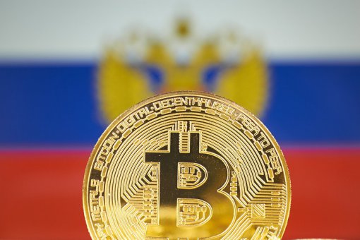 На фоне пандемии в России выросли объёмы торговли криптовалютами 