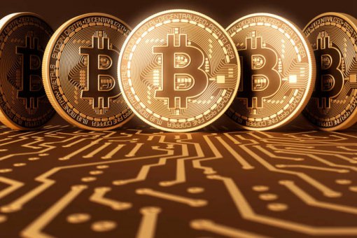 Биткойн преодолевает рубеж в 500 миллионов транзакций