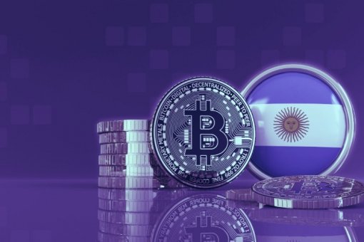 На фоне всемирного кризиса аргентинские биткоин-майнеры процветают