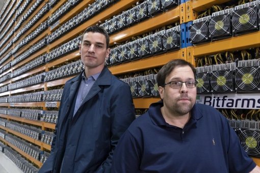 Bitfarms объявляет о частном размещении на сумму 20,0 млн канадских долларов с институциональными инвесторами США