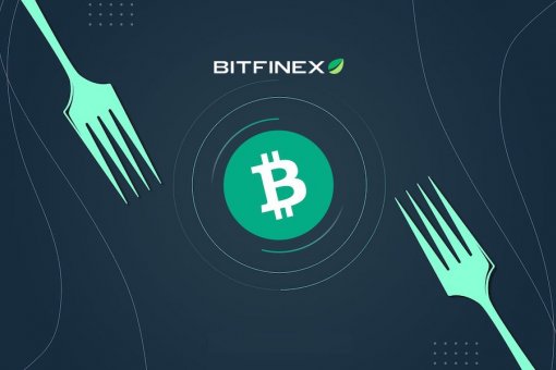 Bitfinex поддержит предстоящий хардфорк BCH