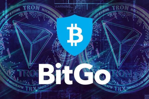 BitGo запускает WBTC и WETH на блокчейне Tron