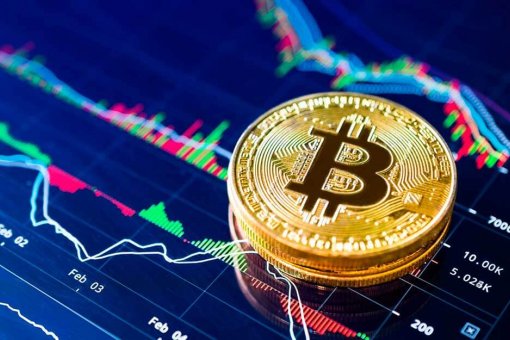 Что вызвало обвал рынка биткойнов?