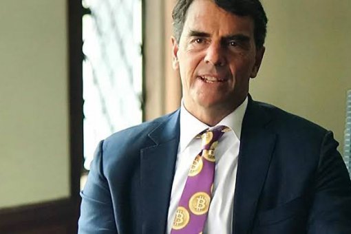 Тим Дрейпер не отказывается от своих слов: биткоин будет стоить 250,000 долларов 