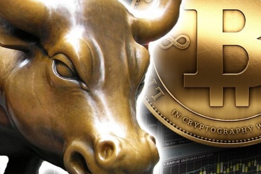 Вилли Ву: это только середина бычьего ралли, еще не конец