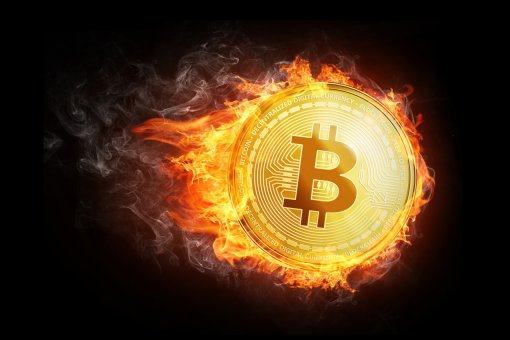 Более широкий крипторынок восстанавливается на фоне роста ВТС