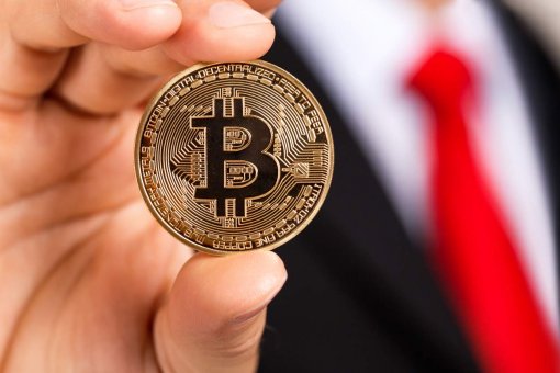 Спрос на криптовалюту стремительно растет: фонды биткоинов бьют рекорды