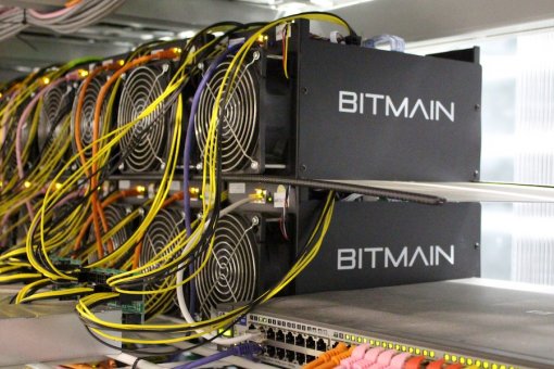 Bitmain запускает международную версию AntSentry