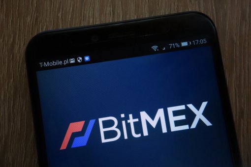 Технический директор BitMEX освобожден