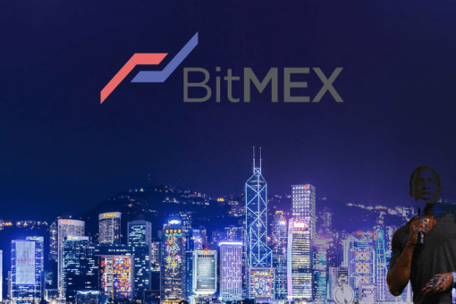 Биткоин достиг отметки в $6899 вследствие приостановки торгов на BitMEX 